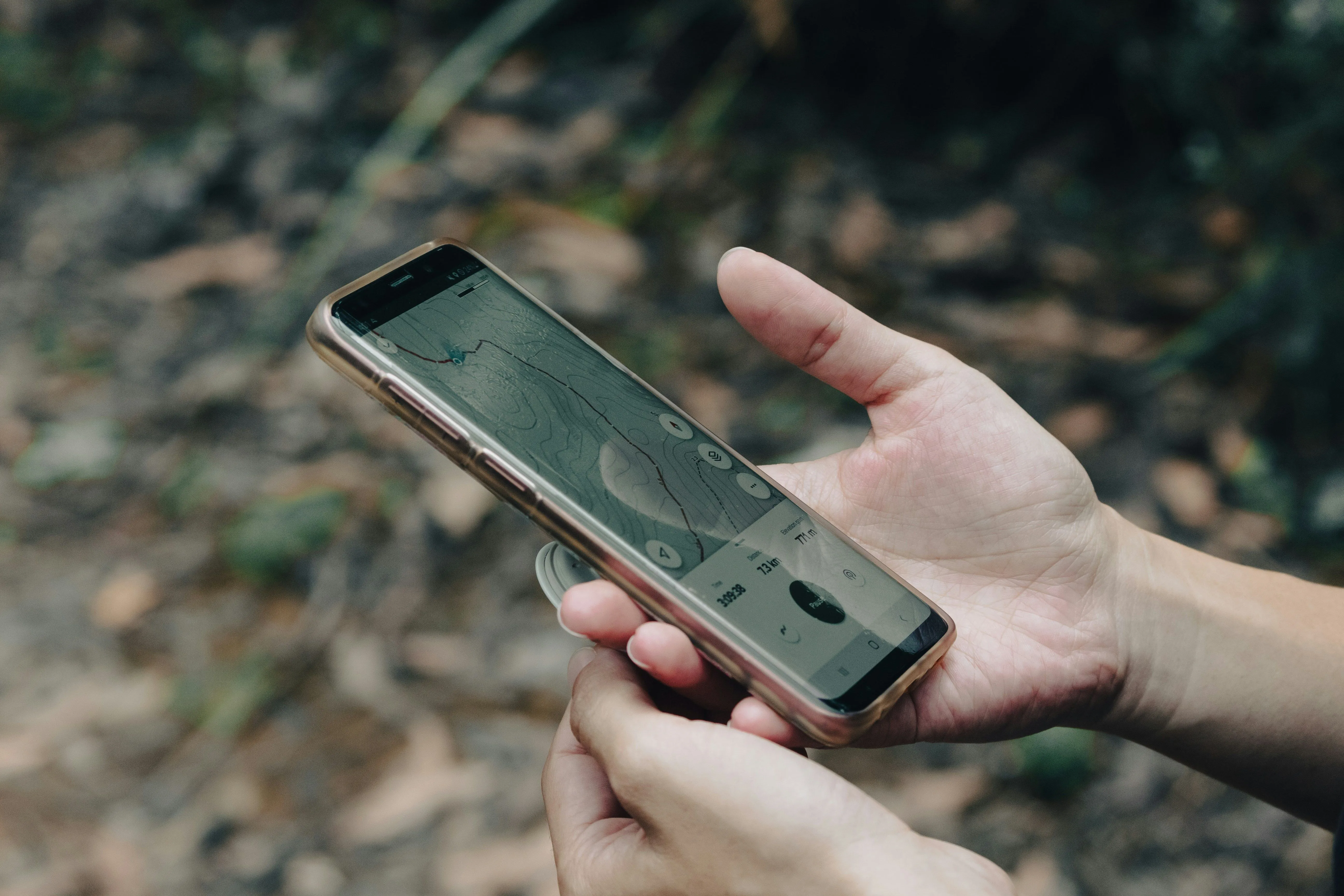 Mobile Data Speeds: Compare 3G, 4G LTE, and 5G