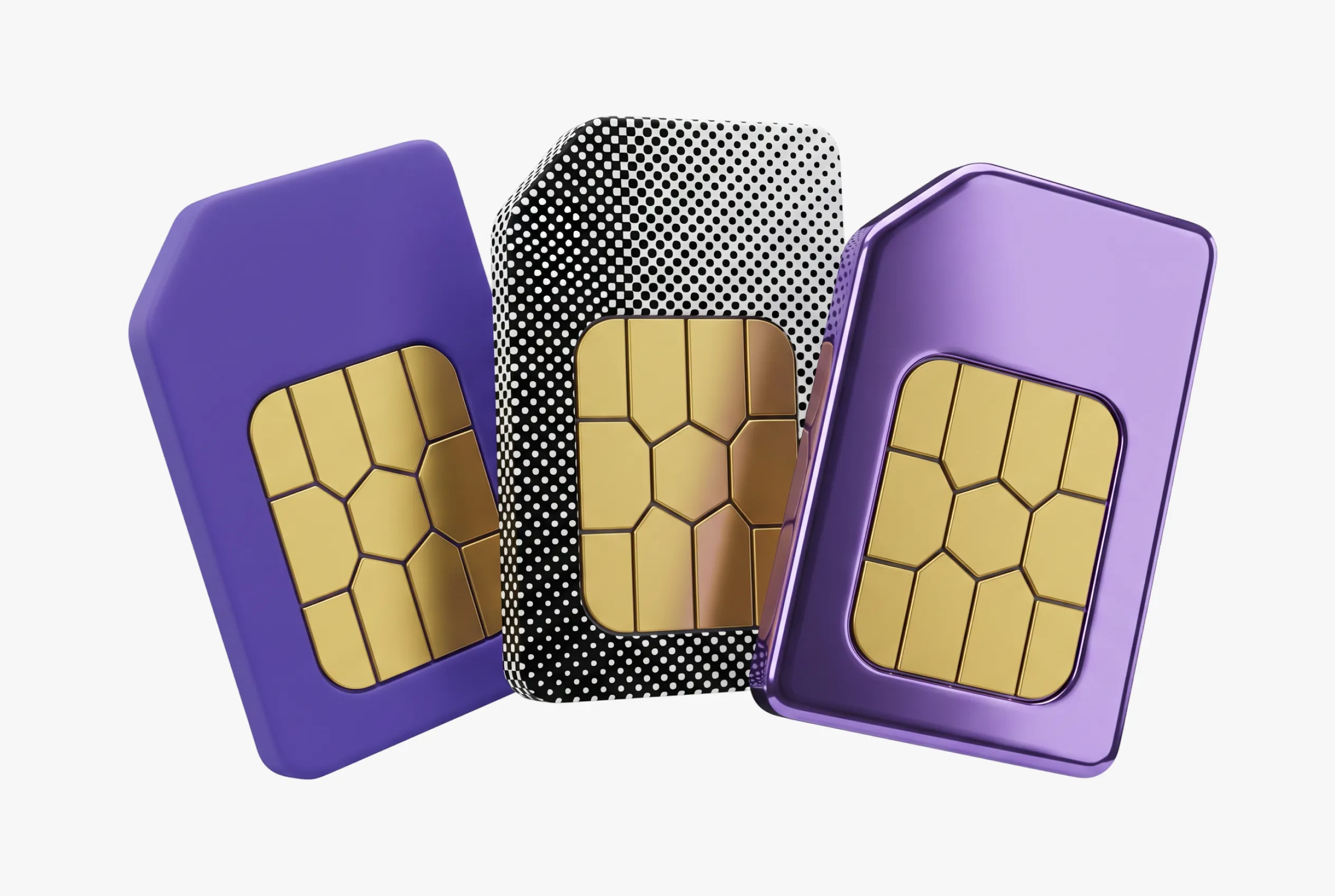 TextNow 101: SIM Cards