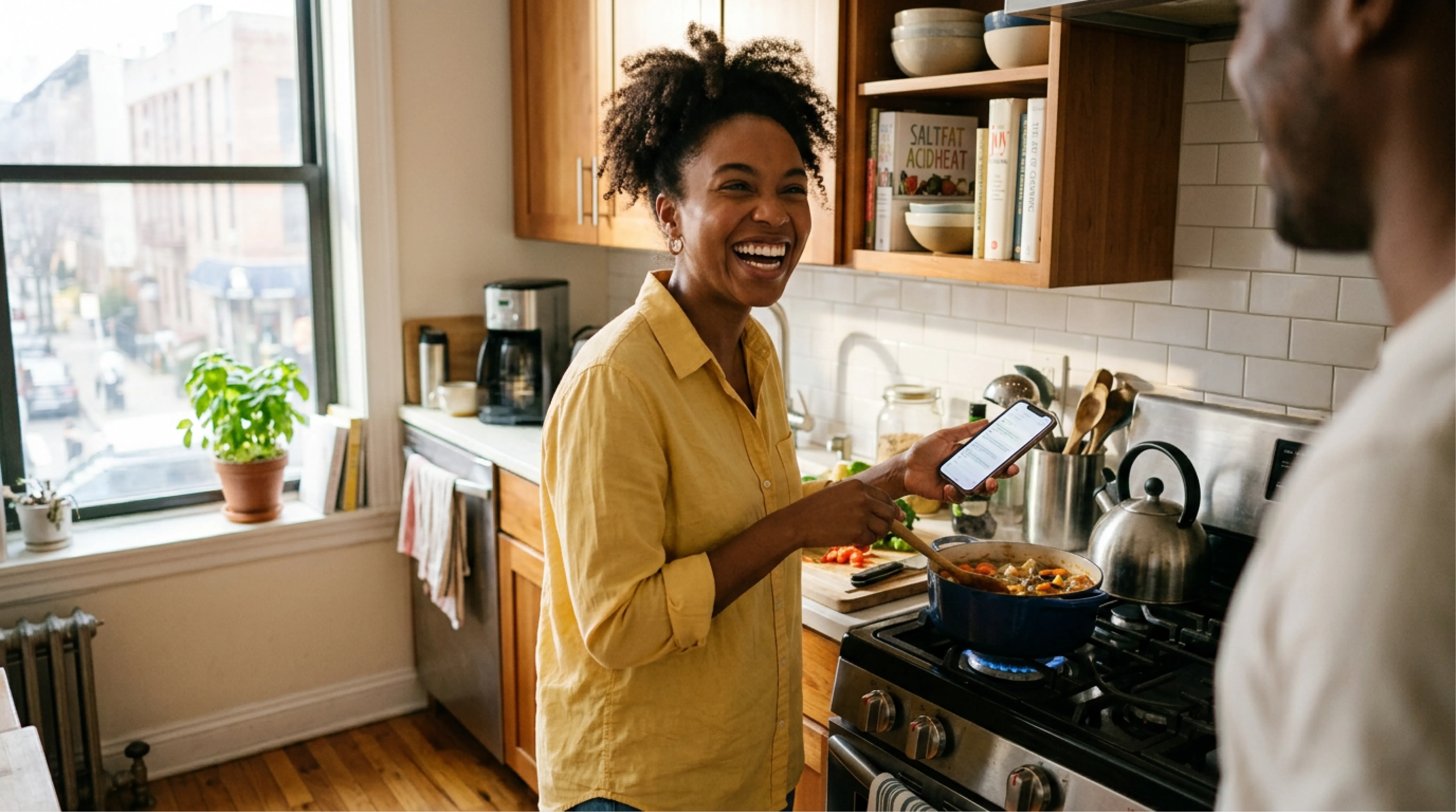 How to Eat for Less: Saving Money on Food