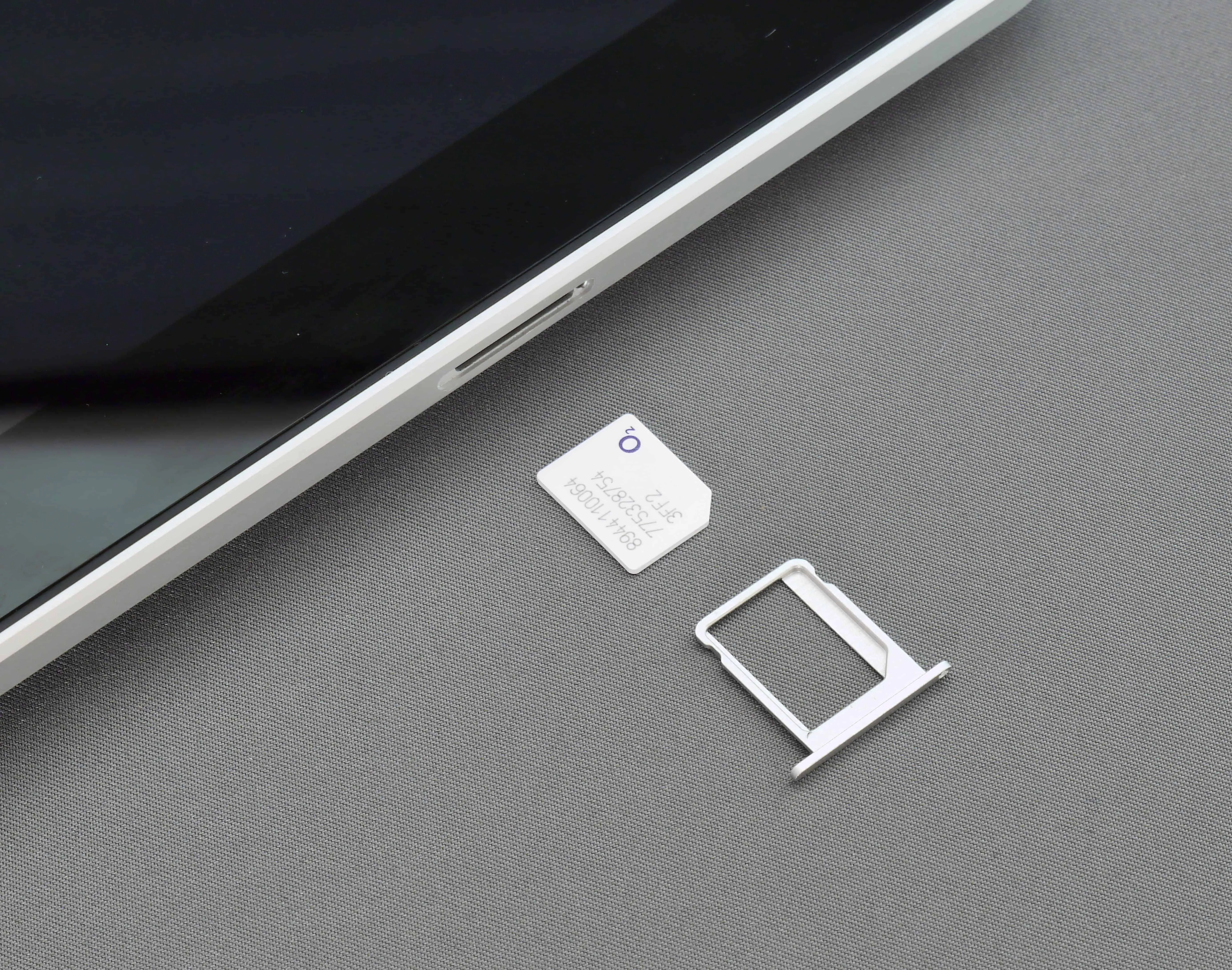 How to Reset a SIM Card