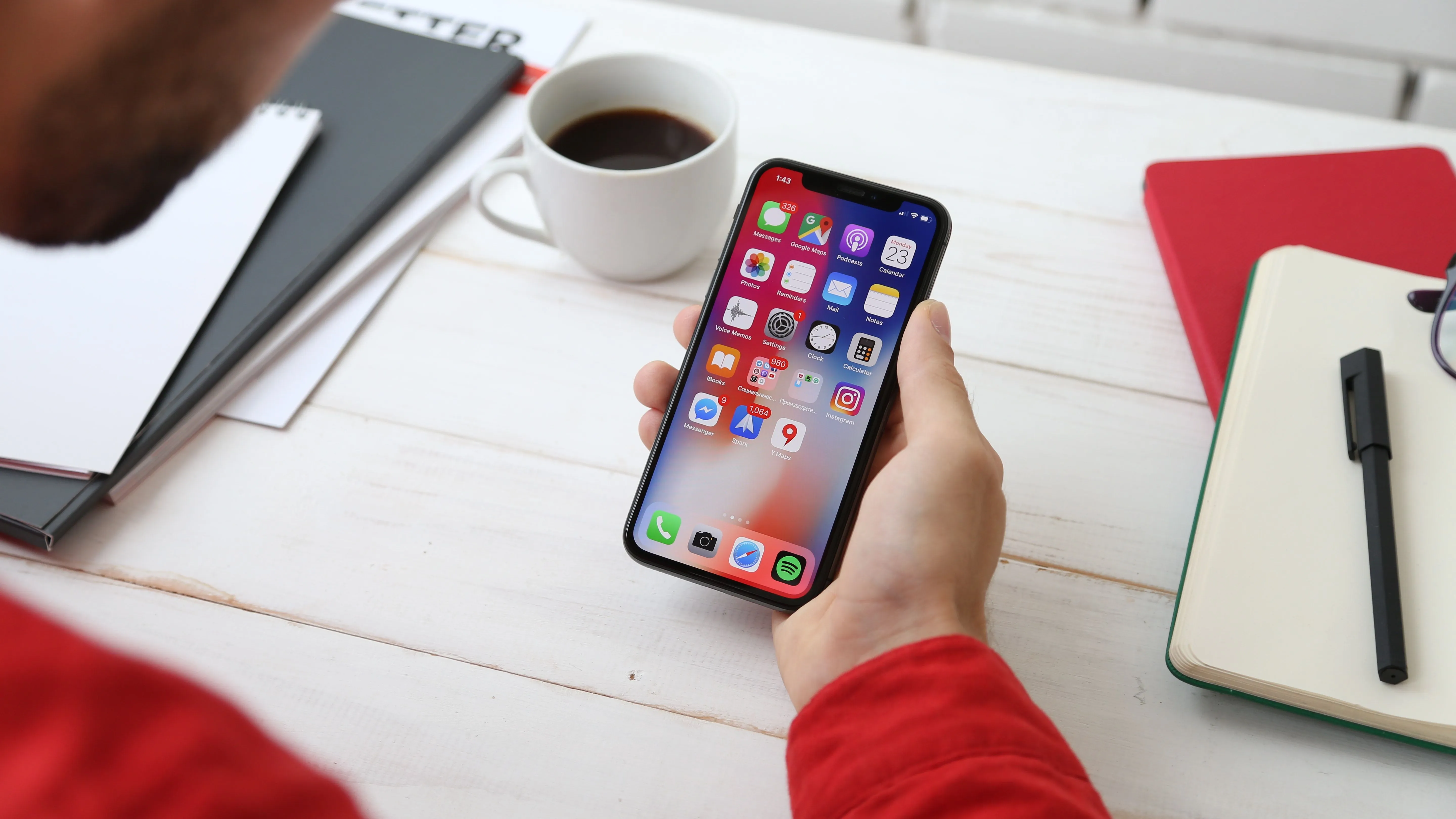 How to change your phone number
