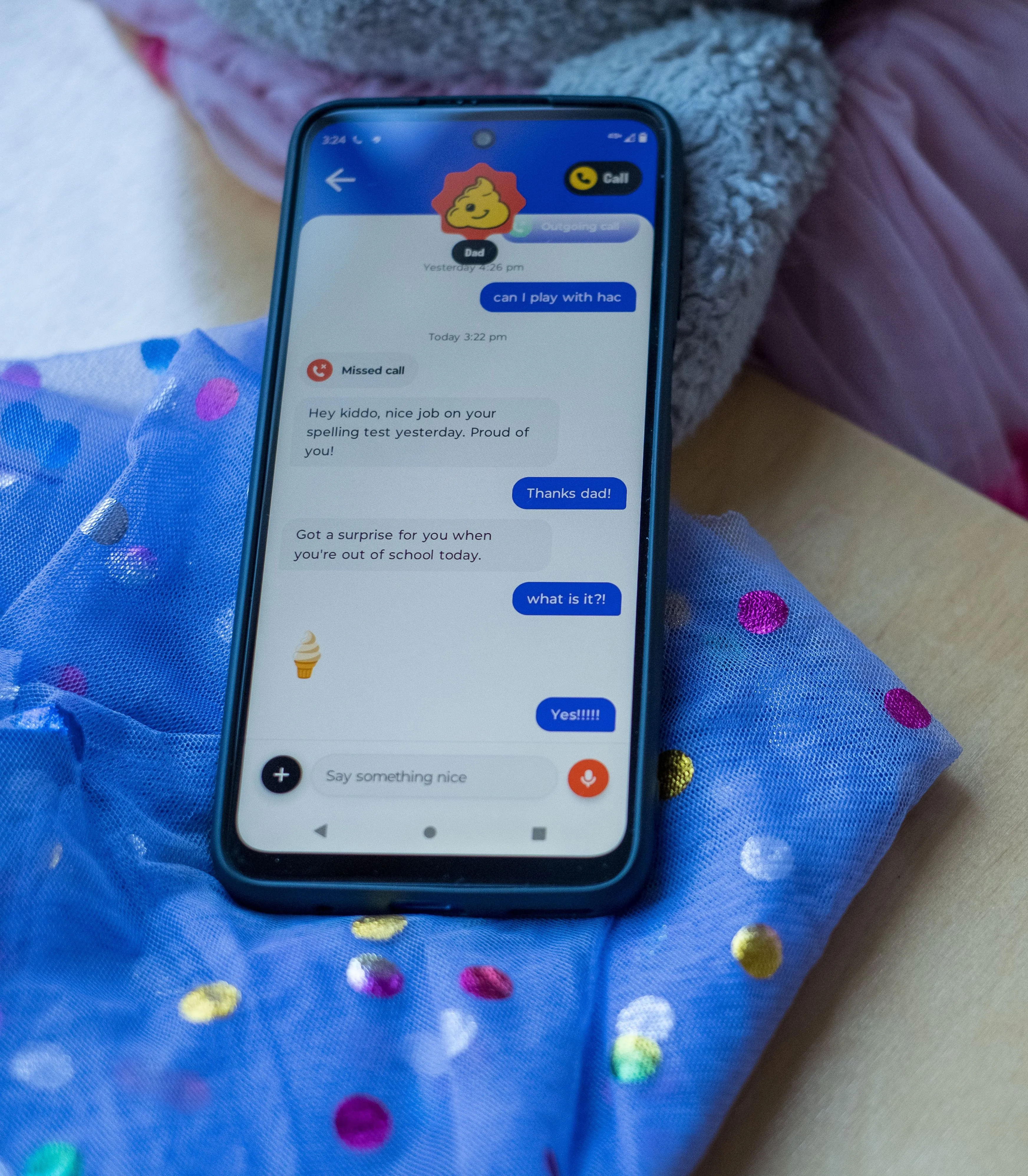  Cell Phone Safety Tips for Kids Getting a First Phone