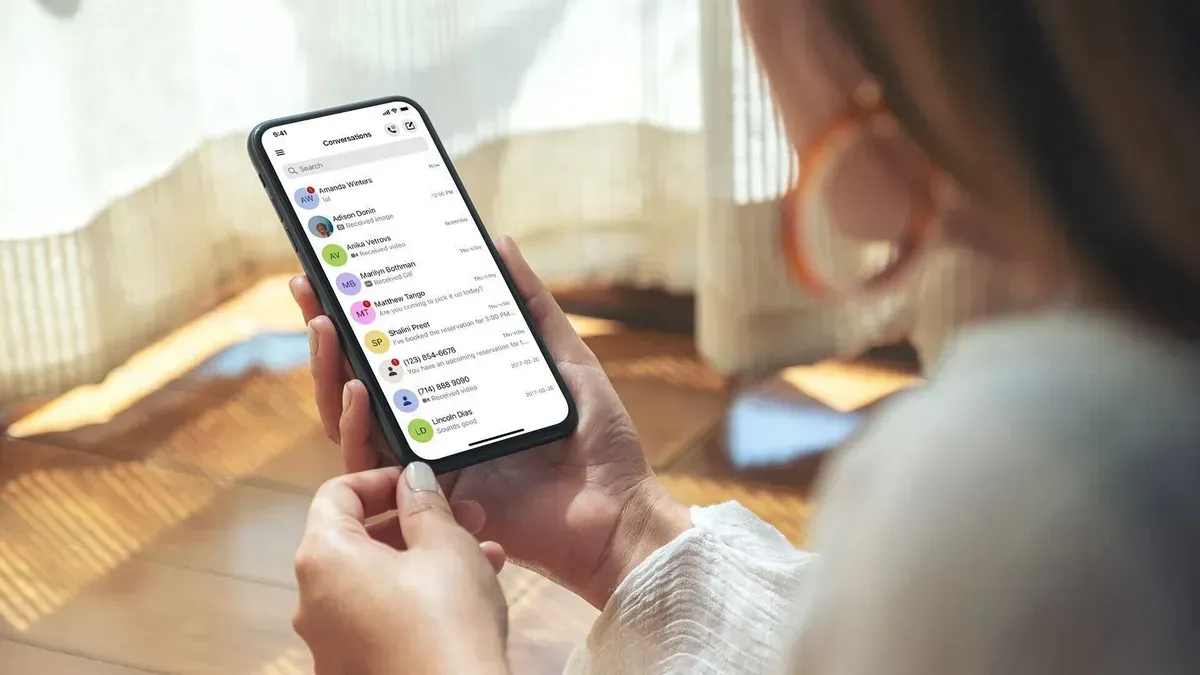 Best Free Texting Apps in 2026