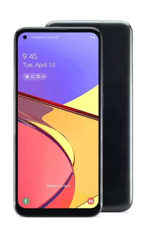 Samsung Galaxy A11